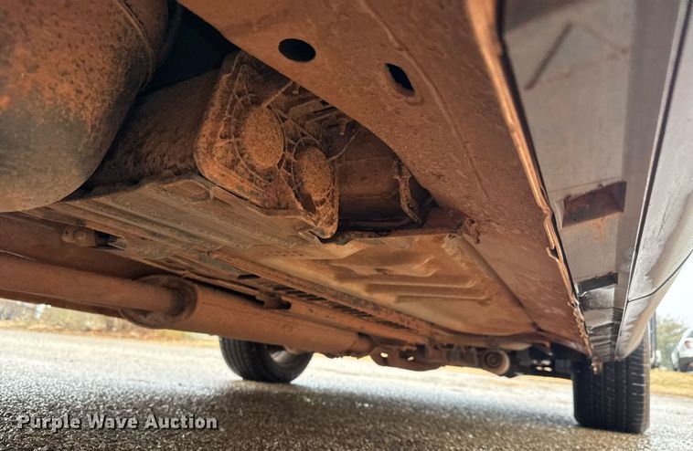 image for item LH9475 2016 Ford Explorer Police Interceptor  SUV