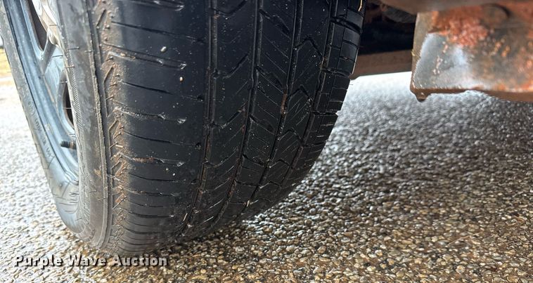 image for item LH9475 2016 Ford Explorer Police Interceptor  SUV