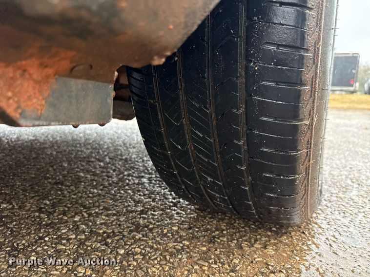 image for item LH9475 2016 Ford Explorer Police Interceptor  SUV