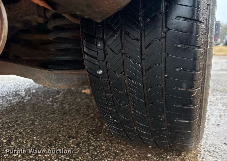 image for item LH9475 2016 Ford Explorer Police Interceptor  SUV