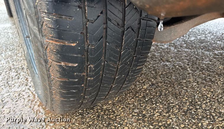 image for item LH9475 2016 Ford Explorer Police Interceptor  SUV