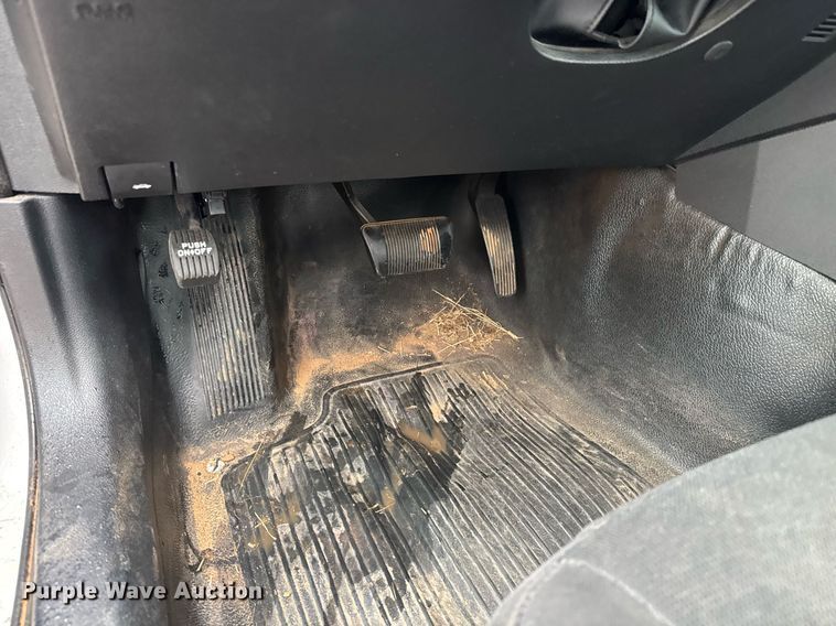 image for item LH9476 2013 Dodge Charger Police 