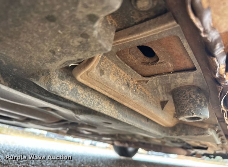 image for item LH9476 2013 Dodge Charger Police 