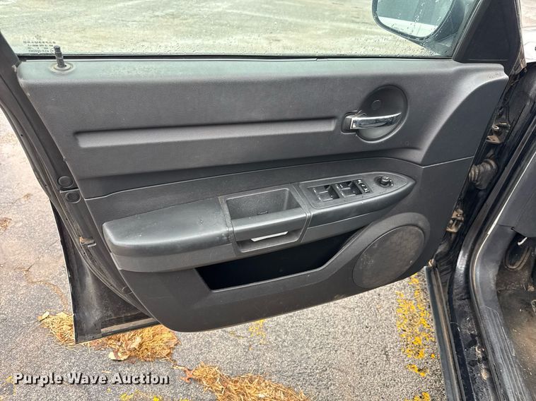 image for item LH9477 2009 Dodge   Charger 