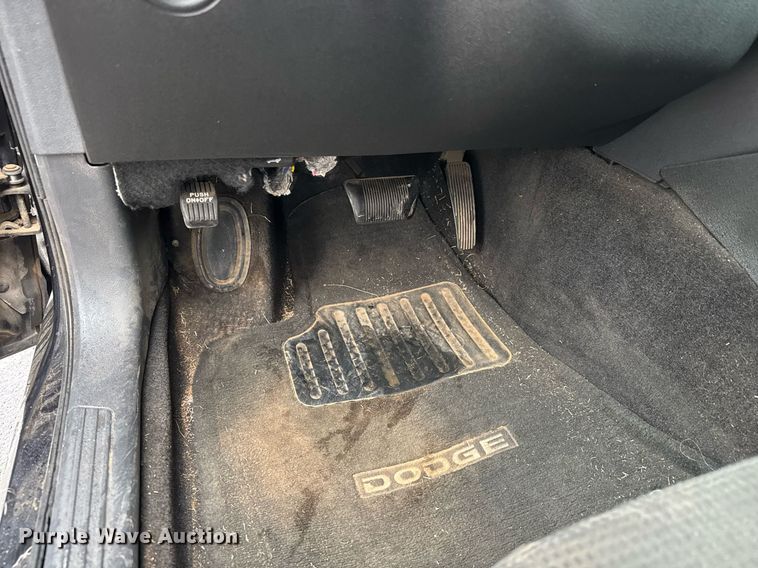 image for item LH9477 2009 Dodge   Charger 