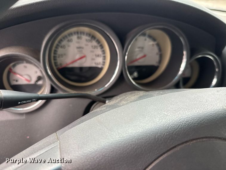 image for item LH9477 2009 Dodge   Charger 