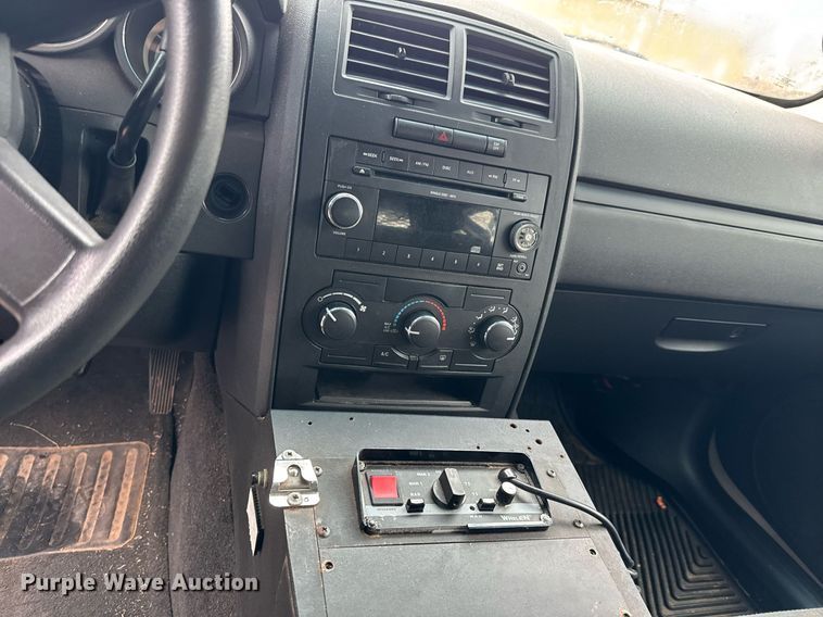 image for item LH9477 2009 Dodge   Charger 