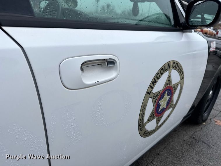 image for item LH9477 2009 Dodge   Charger 