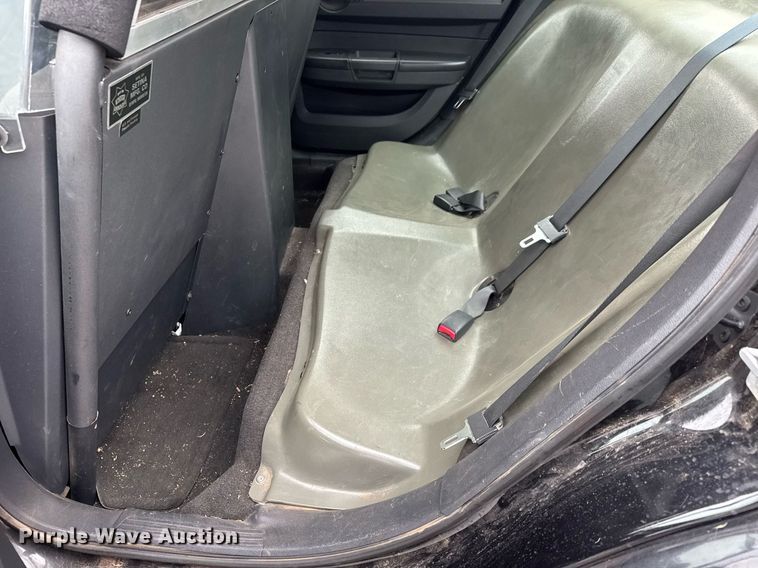 image for item LH9477 2009 Dodge   Charger 