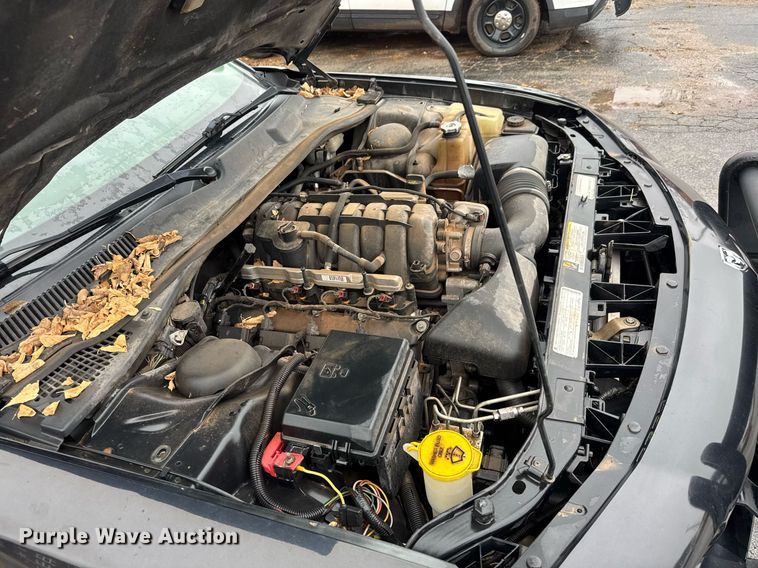 image for item LH9477 2009 Dodge   Charger 