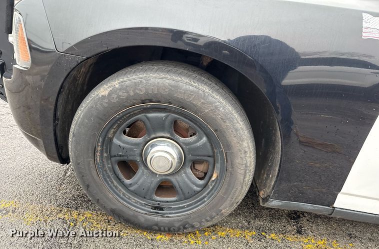 image for item LH9477 2009 Dodge   Charger 