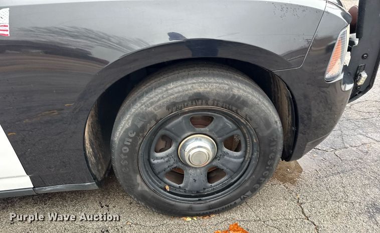 image for item LH9477 2009 Dodge   Charger 