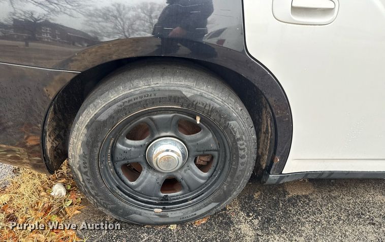 image for item LH9477 2009 Dodge   Charger 