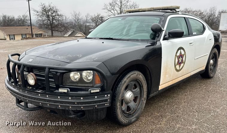 image for item LH9478 2010 Dodge  Charger 