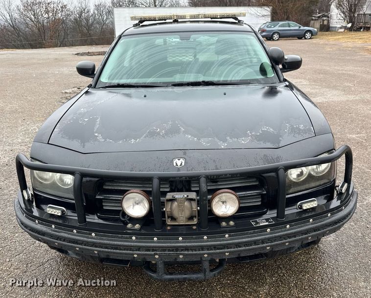 image for item LH9478 2010 Dodge  Charger 