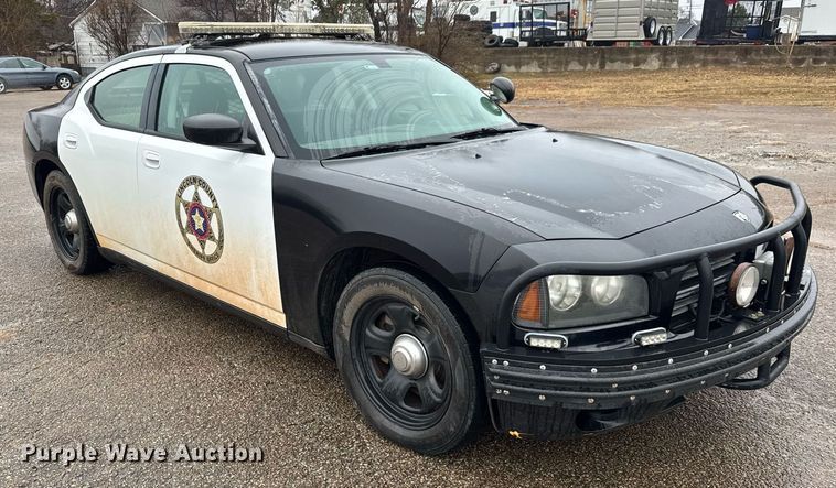 image for item LH9478 2010 Dodge  Charger 