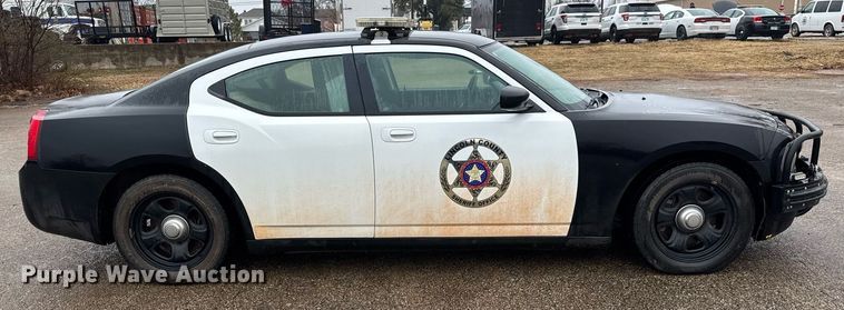 image for item LH9478 2010 Dodge  Charger 