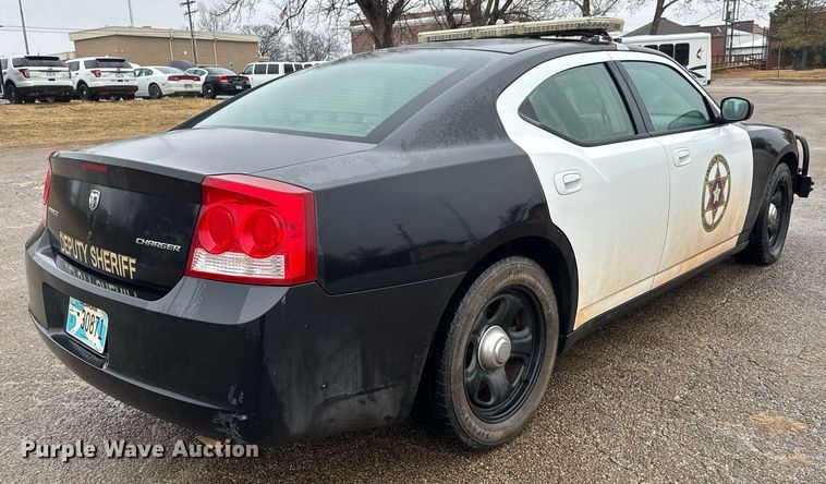 image for item LH9478 2010 Dodge  Charger 