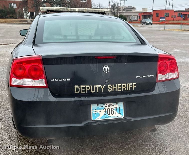 image for item LH9478 2010 Dodge  Charger 