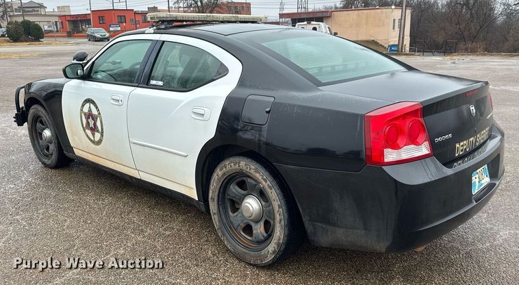 image for item LH9478 2010 Dodge  Charger 