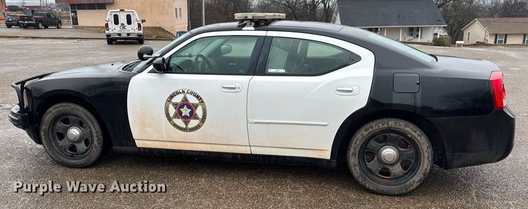 image for item LH9478 2010 Dodge  Charger 