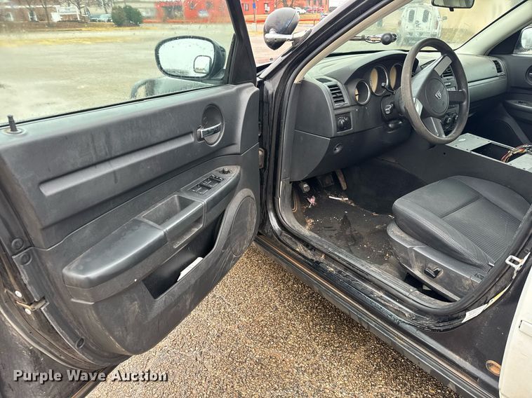 image for item LH9478 2010 Dodge  Charger 