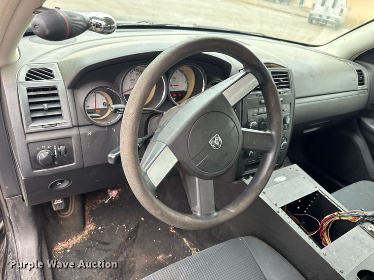 image for item LH9478 2010 Dodge  Charger 