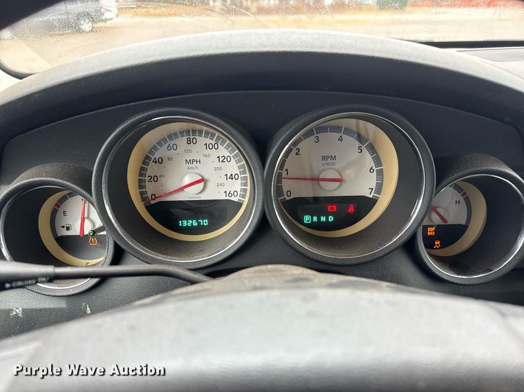 image for item LH9478 2010 Dodge  Charger 