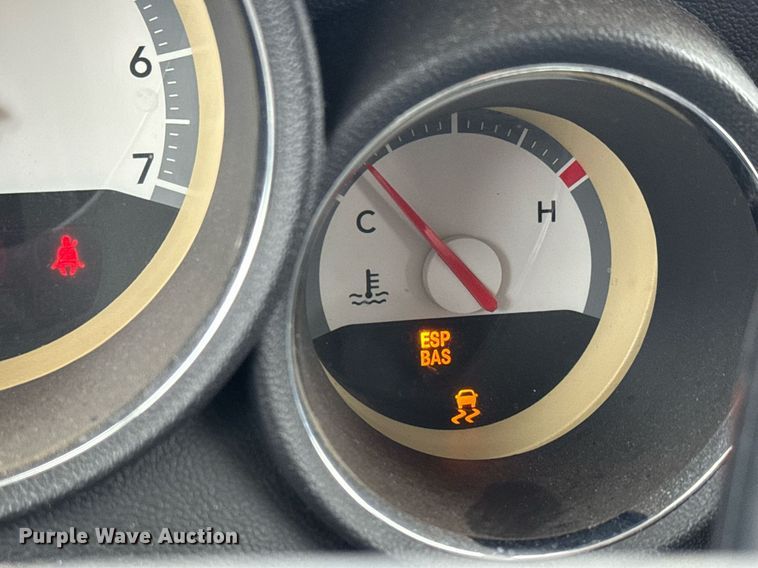 image for item LH9478 2010 Dodge  Charger 