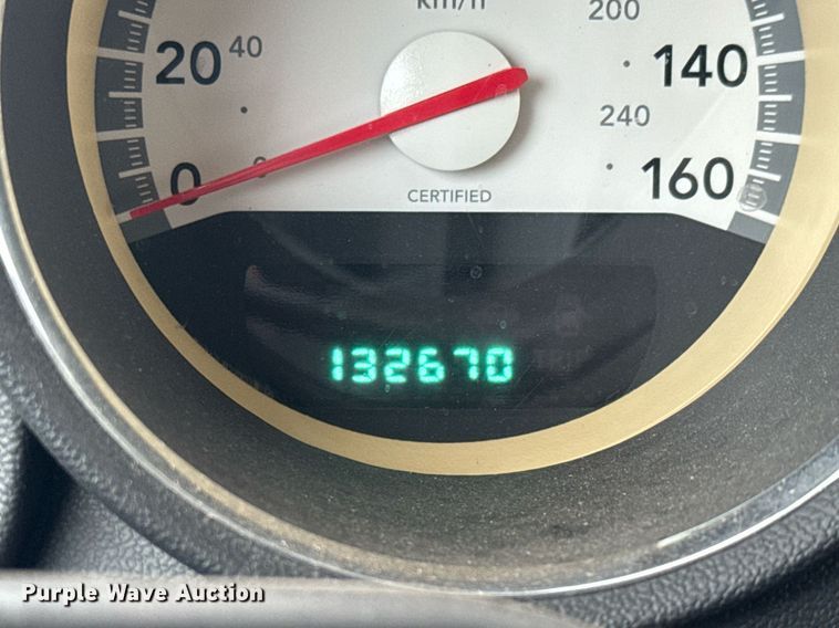 image for item LH9478 2010 Dodge  Charger 