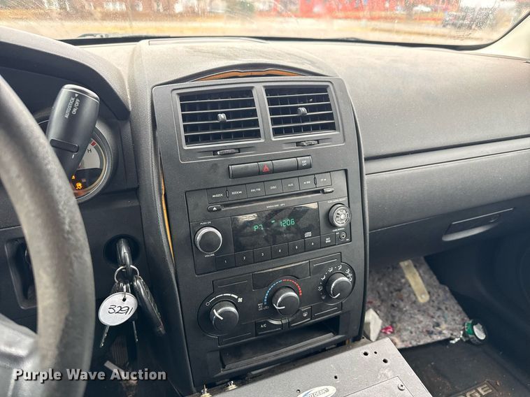 image for item LH9478 2010 Dodge  Charger 