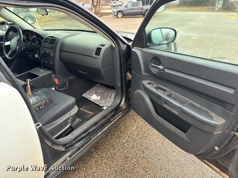 image for item LH9478 2010 Dodge  Charger 