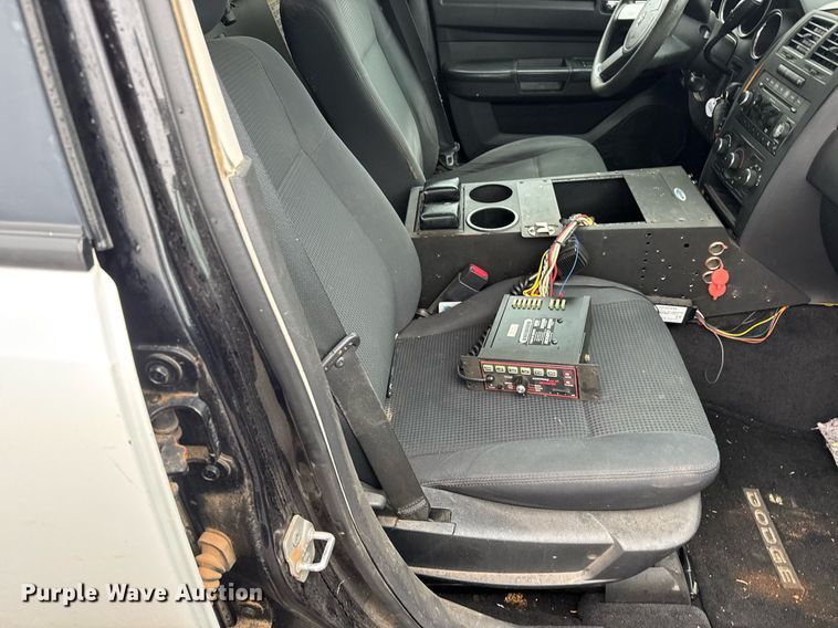 image for item LH9478 2010 Dodge  Charger 