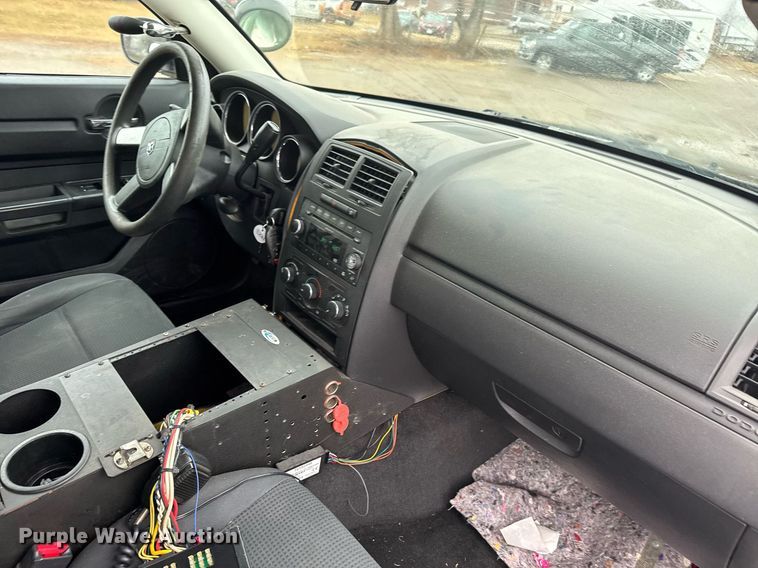 image for item LH9478 2010 Dodge  Charger 