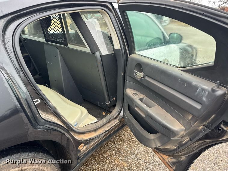 image for item LH9478 2010 Dodge  Charger 