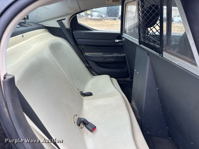 image for item LH9478 2010 Dodge  Charger 