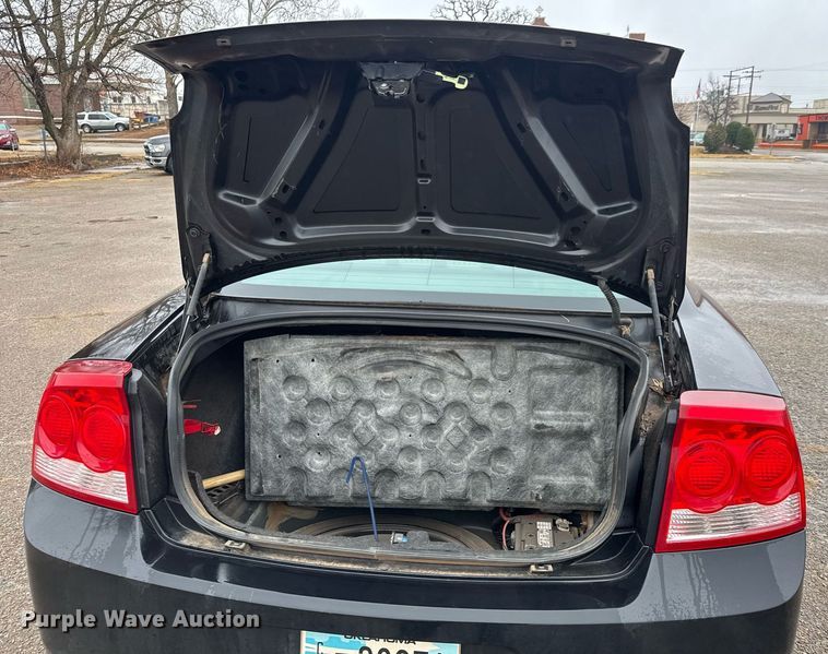 image for item LH9478 2010 Dodge  Charger 