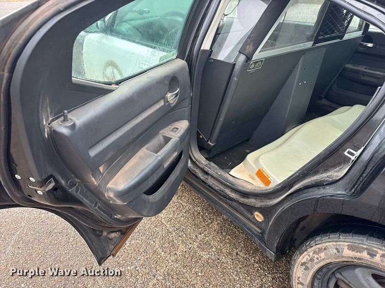 image for item LH9478 2010 Dodge  Charger 