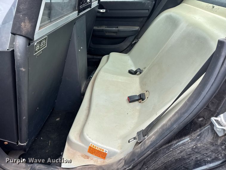 image for item LH9478 2010 Dodge  Charger 