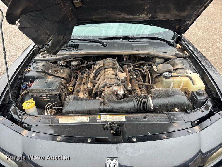 image for item LH9478 2010 Dodge  Charger 