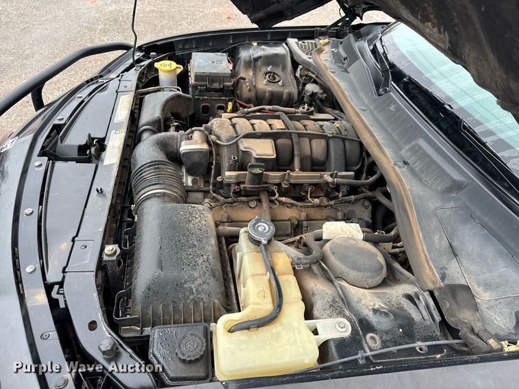 image for item LH9478 2010 Dodge  Charger 