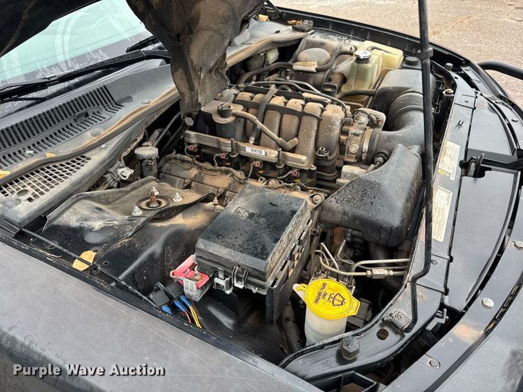 image for item LH9478 2010 Dodge  Charger 