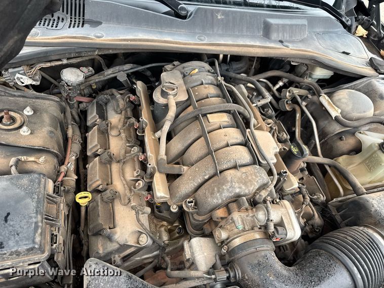 image for item LH9478 2010 Dodge  Charger 