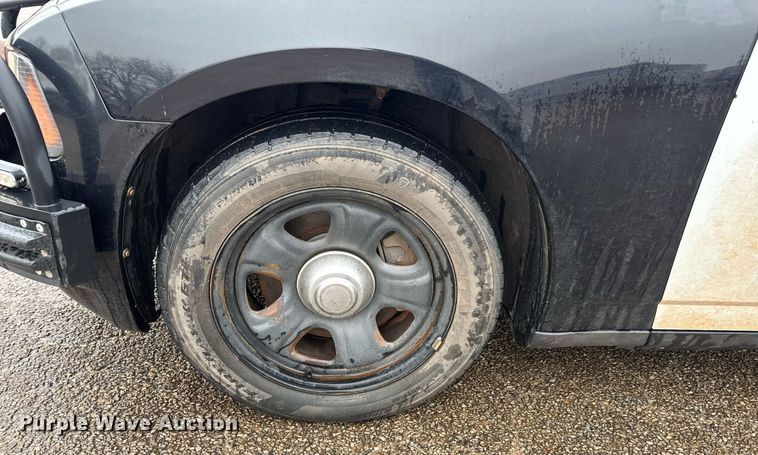 image for item LH9478 2010 Dodge  Charger 