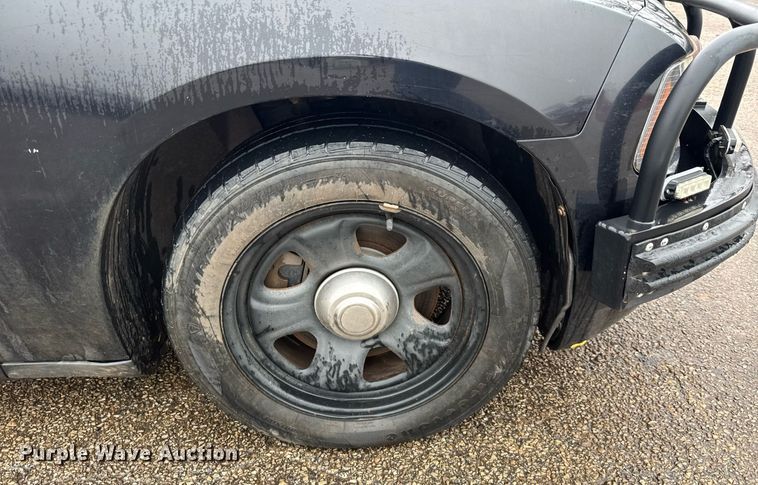 image for item LH9478 2010 Dodge  Charger 