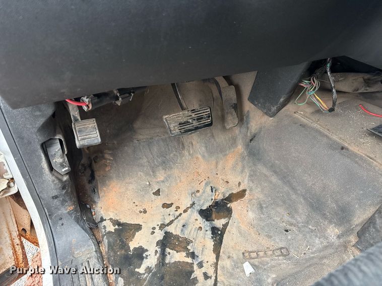 image for item LH9479 2014 Chevrolet  Tahoe Police SUV