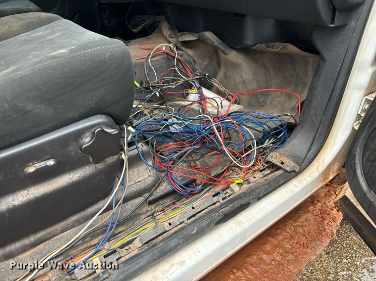 image for item LH9479 2014 Chevrolet  Tahoe Police SUV