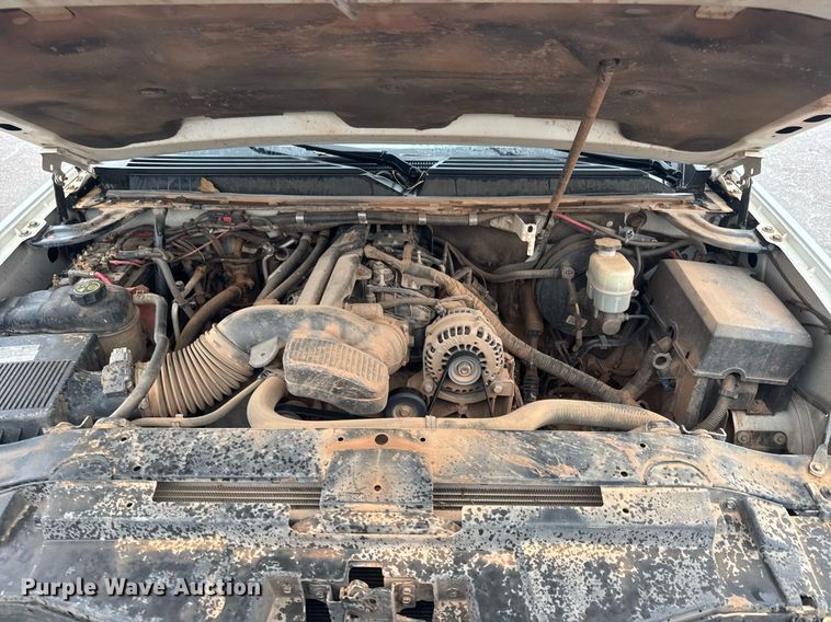 image for item LH9479 2014 Chevrolet  Tahoe Police SUV