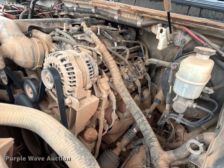 image for item LH9479 2014 Chevrolet  Tahoe Police SUV