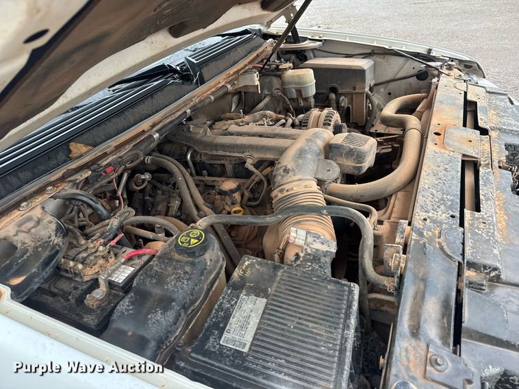 image for item LH9479 2014 Chevrolet  Tahoe Police SUV